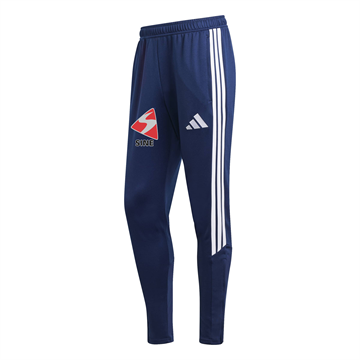 Tiro26 Pant Regular Navy